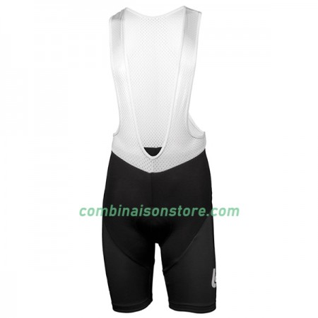 Cuissard à Bretelles 2018 Lotto-Soudal N001